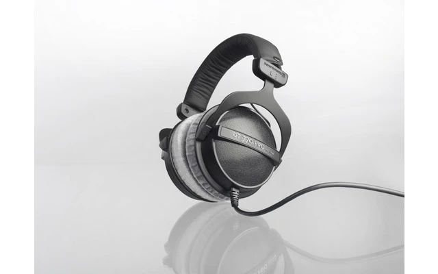 Beyerdynamic DT 770 Pro 80 Ohm