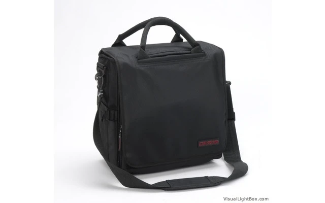 Magma LP BAG 40 II Black