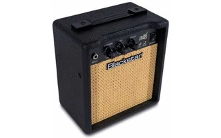 BlackStar Debut 10E Black
