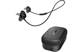 Bose SoundSport Wireless + Base de carga