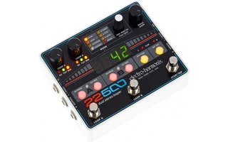 Electro Harmonix 22500 Dual Stereo Looper