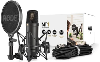 RØDE NT1 KIT