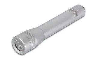 Mini Linterna con 3 LEDs