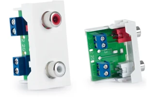 Foto de Fonestar WP-42R