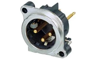 Neutrik NC3MBV-SW