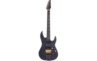 Sire Guitars X10 Trans Black Satin