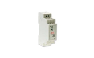 FUENTE DE ALIMENTACIÓN - 1 SALIDA - 15 W - MONTAJE EN CARRIL DIN - 24 V 0,63 A - PARA EL USO IND