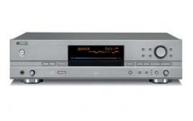 Yamaha CDR-HD1500E