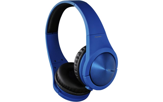 Pioneer SE-MX7 Azul
