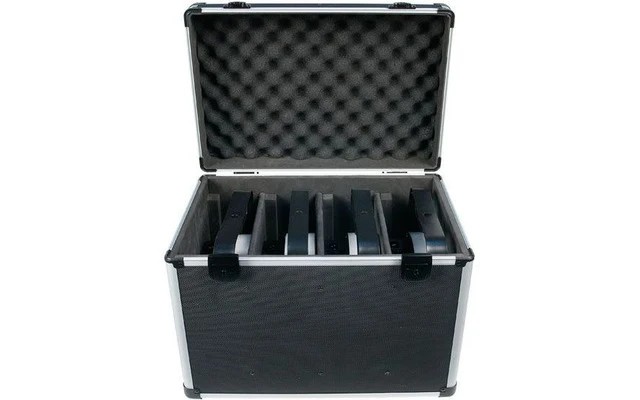 DAP Audio Caja para 4 focos compactos