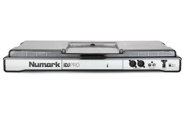 DeckSaver Numark iDJ Pro