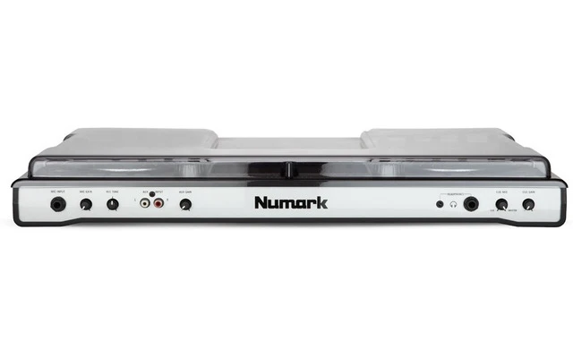 DeckSaver Numark iDJ Pro