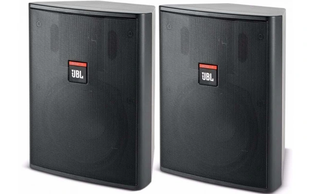 JBL Control 25T