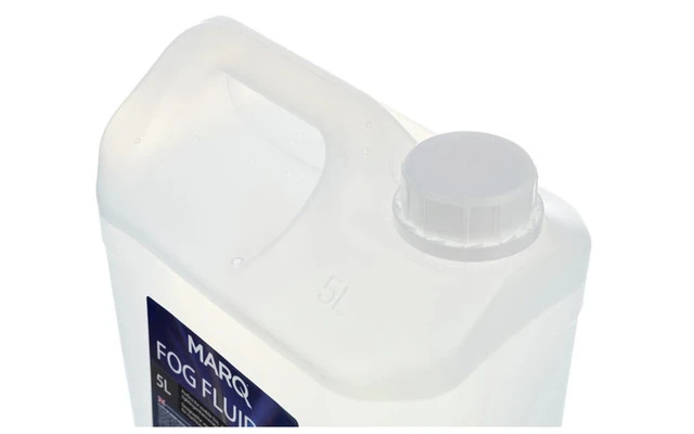 Marq Lighting Fog Fluid 5L