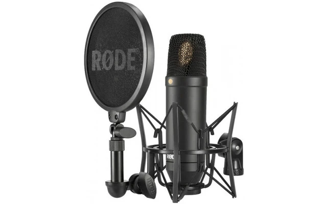 RØDE NT1 KIT