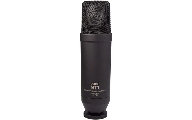 RØDE NT1 KIT