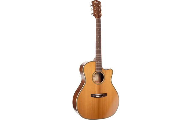 Cort Guitars ESSENCE-GA4 Nsg