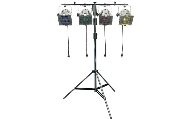 Showtec Stage Set 2 Par 56