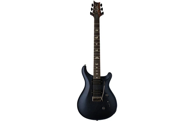 PRS Guitars Standard 24 Satin Pearl Black