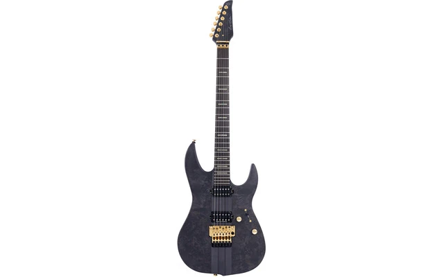 Sire Guitars X10 Trans Black Satin