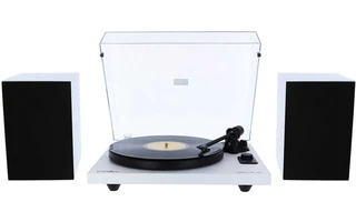 Enova HiFi Vision 2 SET White