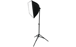 Kit de ventana de luz plegable - König KN-STUDIO80N