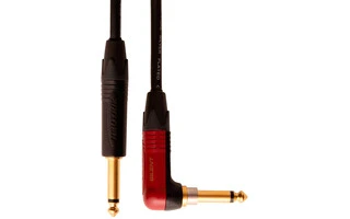 Foto de PRS Guitars Cable Sign. Silent Jack-Angle 9M.