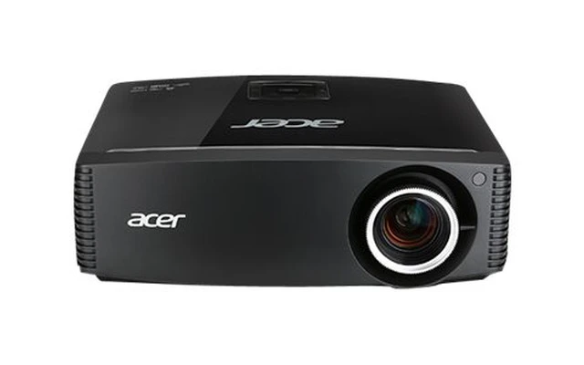 Acer P6600