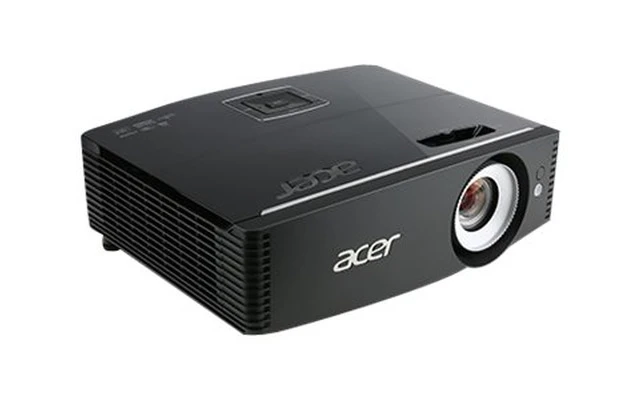 Acer P6600