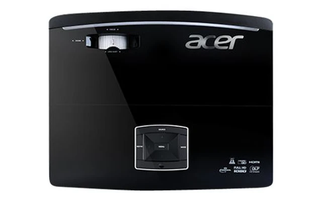 Acer P6600