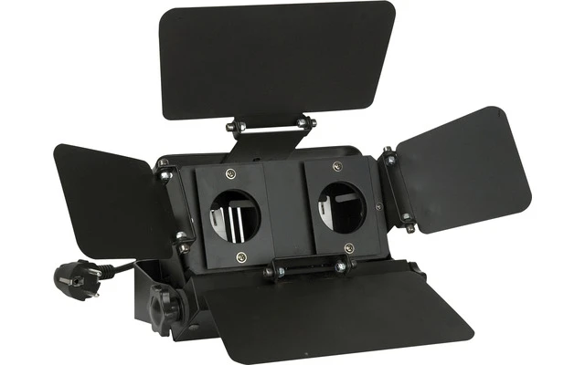 Cegadora Compact 2 Lamparas