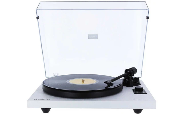 Enova HiFi Vision 2 SET White
