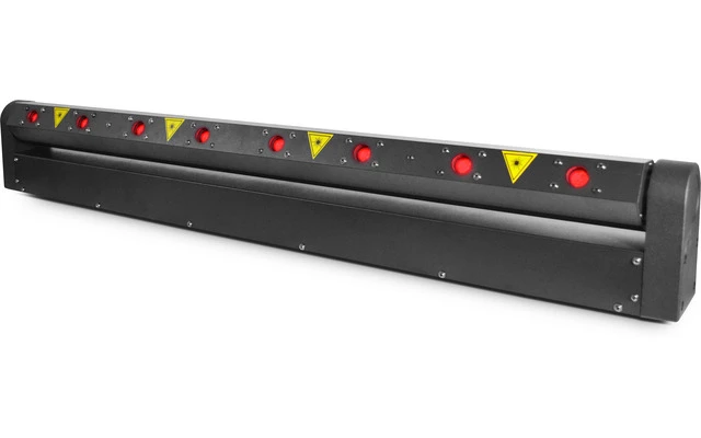 Laserbar 8 R