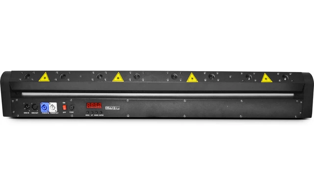 Laserbar 8 R