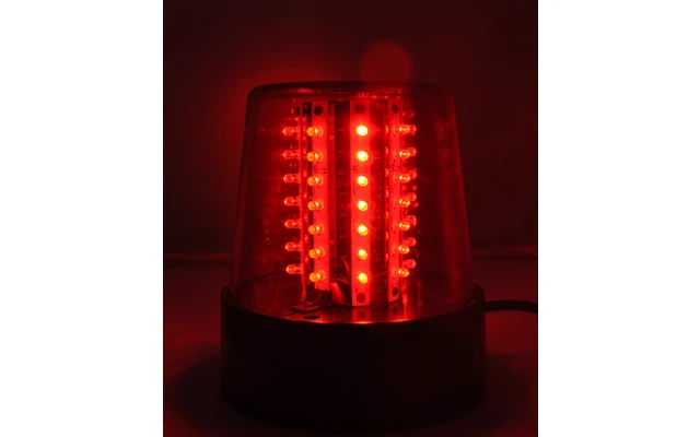 Ibiza Light JDL010R-LED