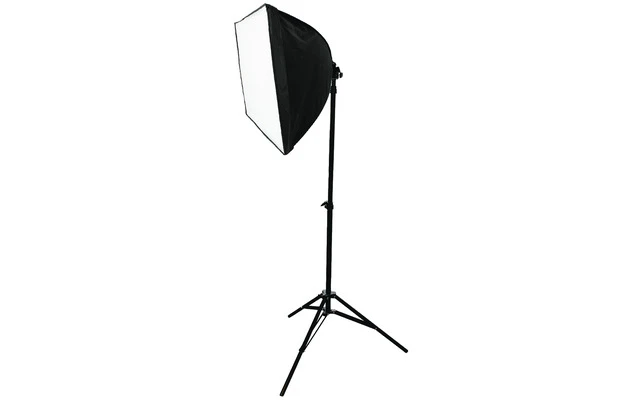 Kit de ventana de luz plegable - König KN-STUDIO80N