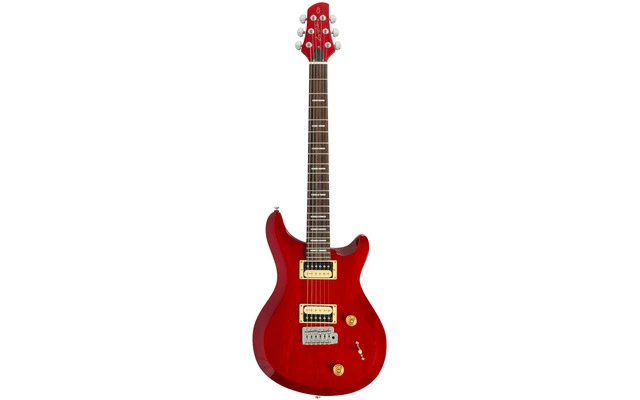 Sire Guitars Q3 Vintage Cherry