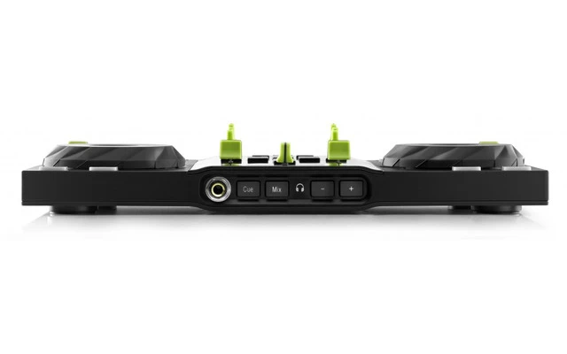 Hercules DJ Control AIR iPad