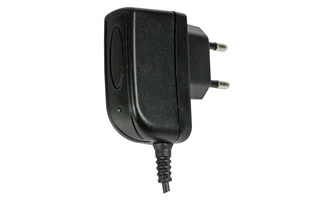 Alimentación compacta conmutada con conexión micro USB 5V-500m