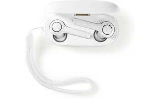 Auriculares inalámbricos HPBT5055WT