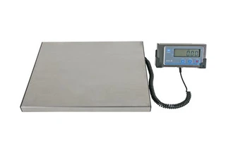 Balanza de paquetes - 120 Kg / 50 gr
