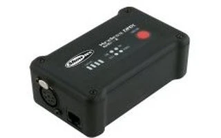 Showtec Wireless DMX Receiver