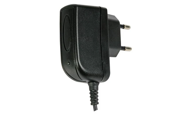 Alimentación compacta conmutada con conexión micro USB 5V-500m
