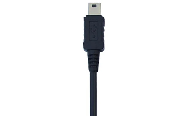 Alimentación compacta conmutada con conexión micro USB 5V-500m