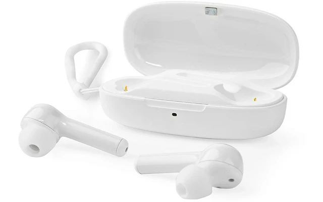 Auriculares inalámbricos HPBT5055WT