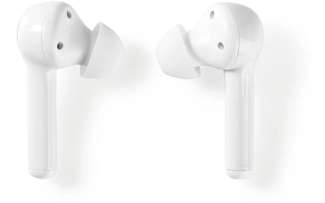 Auriculares inalámbricos HPBT5055WT