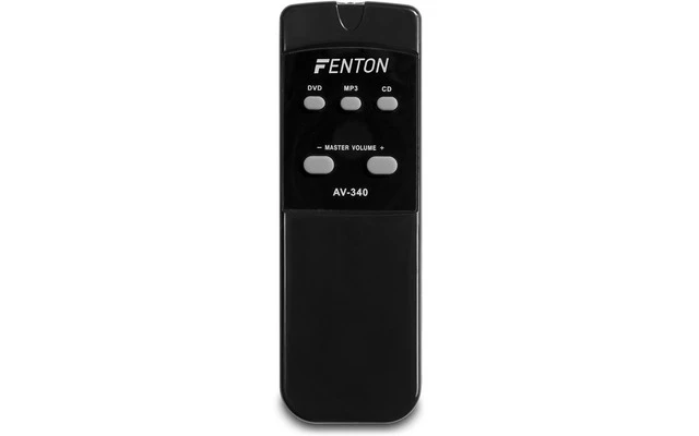 Fenton AV340BT