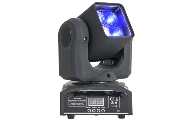 Ibiza Light LMH 410Z