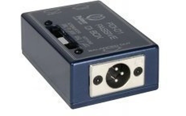 Palmer PDI 01