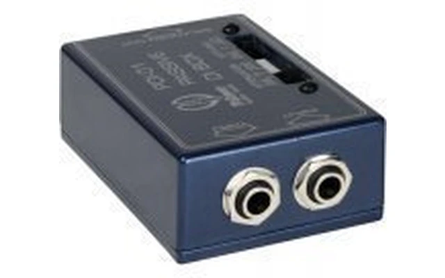 Palmer PDI 01